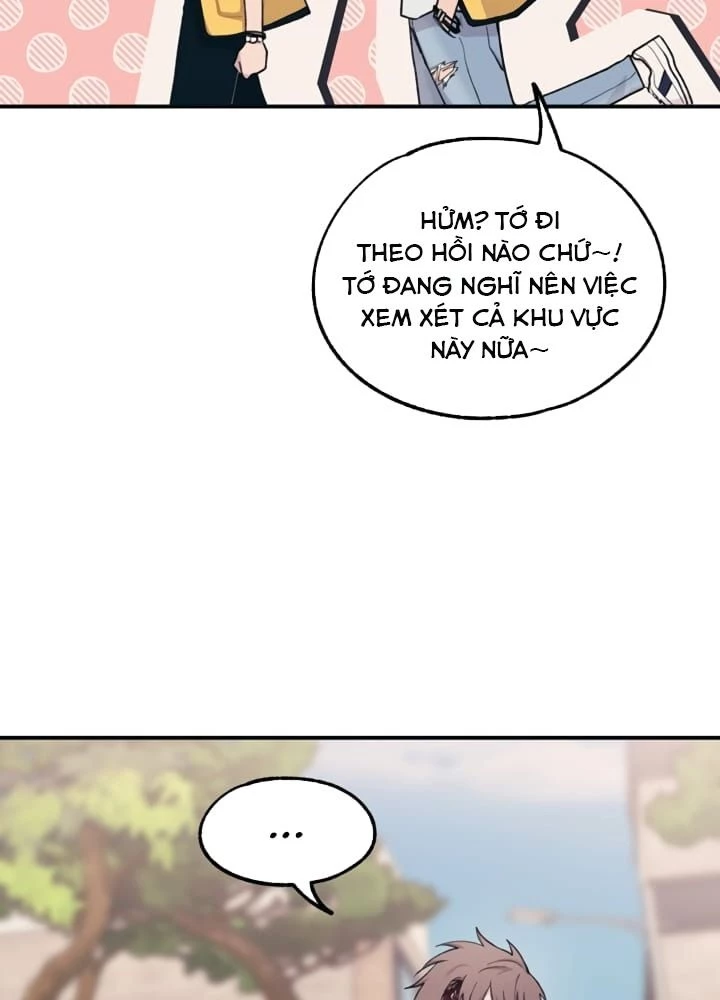 Sự ngây thơ của Yeon Woo Chapter 37 - 33