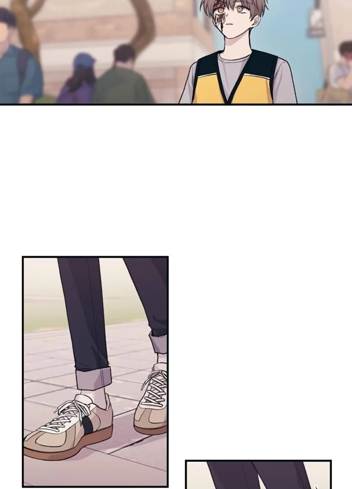 Sự ngây thơ của Yeon Woo Chapter 37 - 34