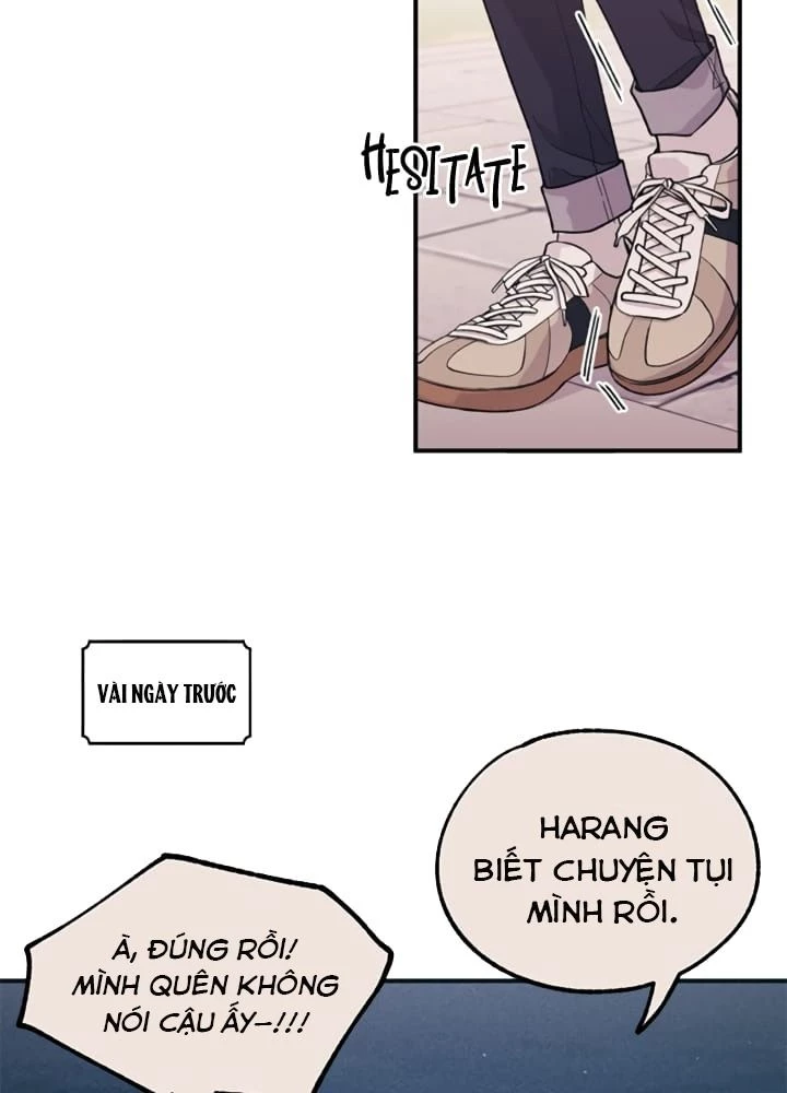 Sự ngây thơ của Yeon Woo Chapter 37 - 35