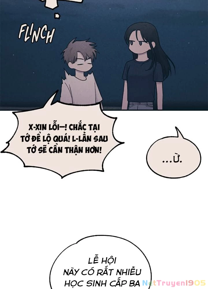 Sự ngây thơ của Yeon Woo Chapter 37 - 36