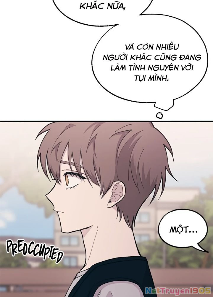 Sự ngây thơ của Yeon Woo Chapter 37 - 37
