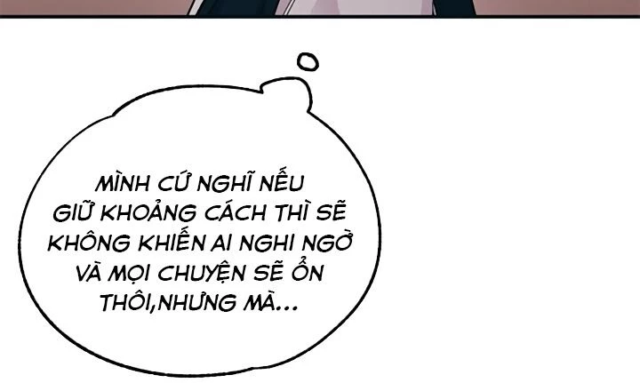 Sự ngây thơ của Yeon Woo Chapter 37 - 38