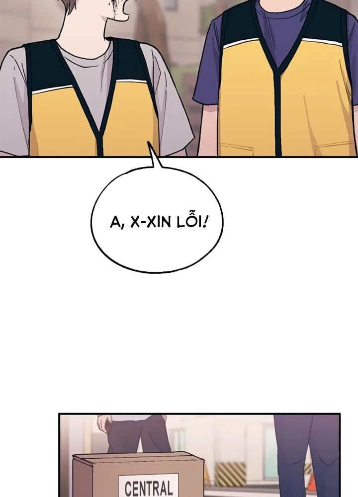 Sự ngây thơ của Yeon Woo Chapter 37 - 41