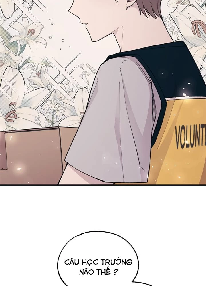 Sự ngây thơ của Yeon Woo Chapter 37 - 44