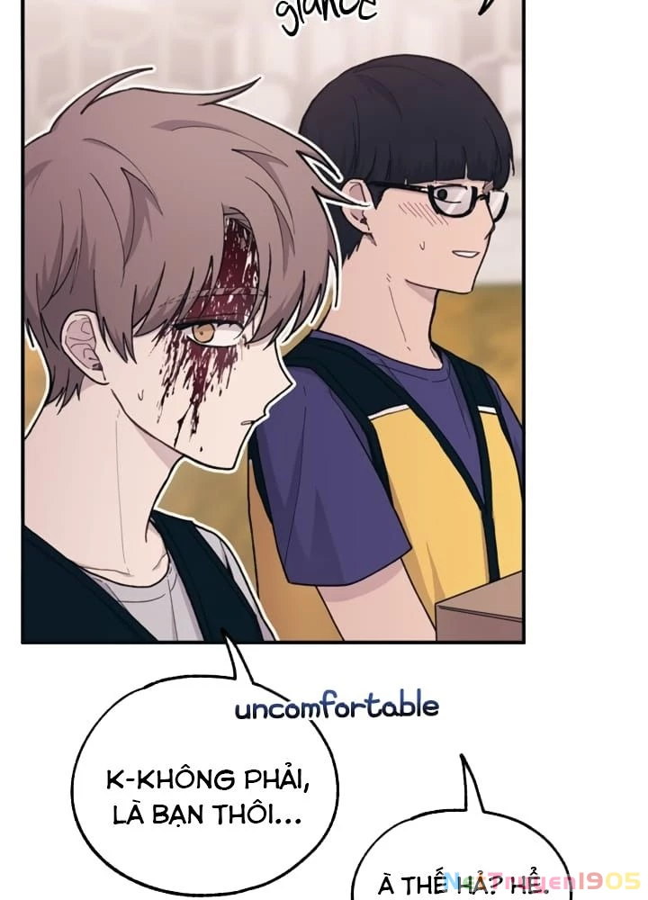 Sự ngây thơ của Yeon Woo Chapter 37 - 48