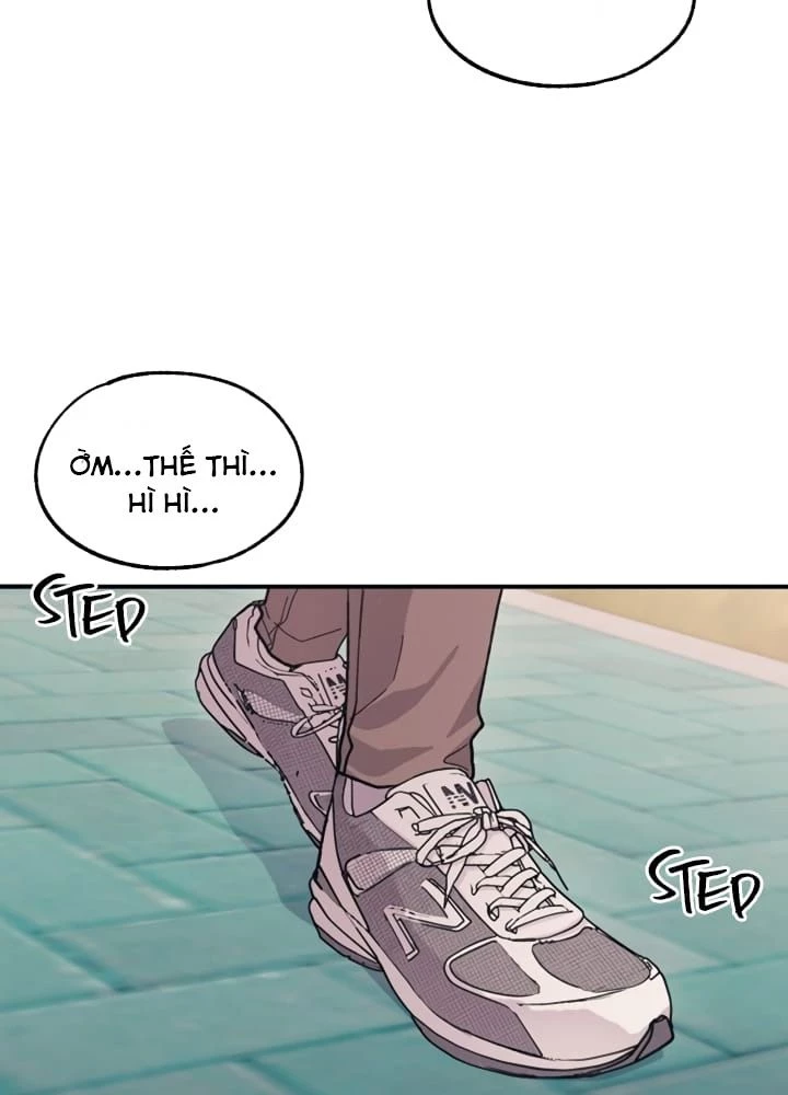 Sự ngây thơ của Yeon Woo Chapter 37 - 49