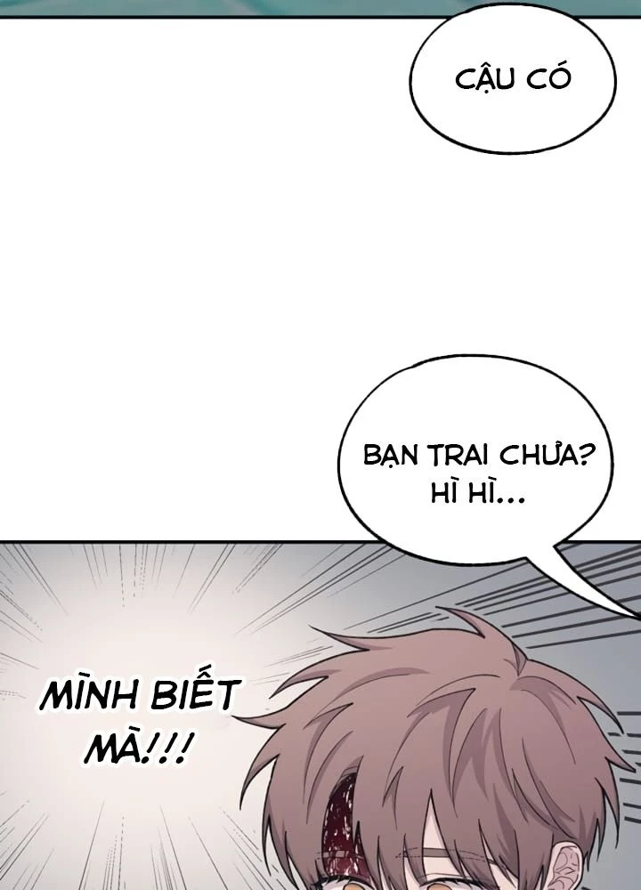 Sự ngây thơ của Yeon Woo Chapter 37 - 50