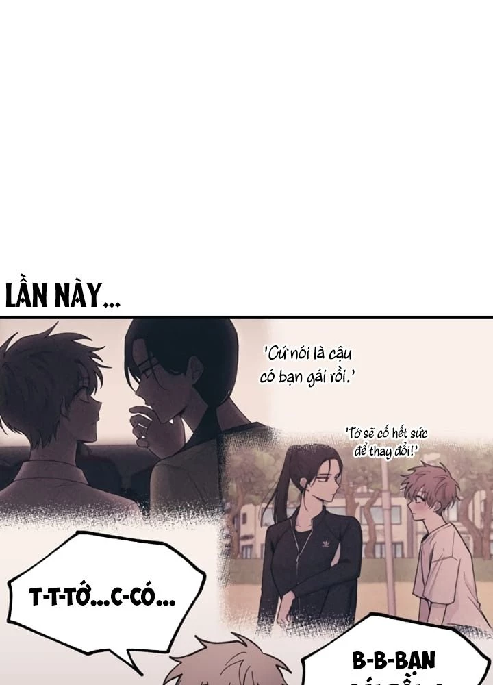 Sự ngây thơ của Yeon Woo Chapter 37 - 52