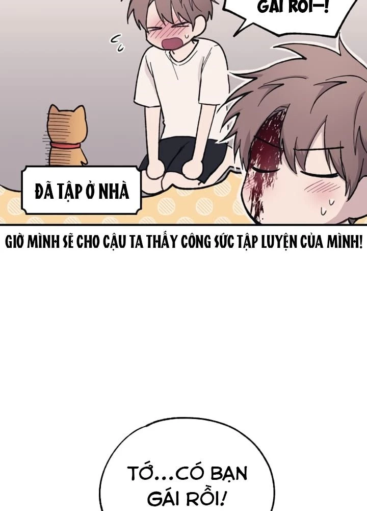 Sự ngây thơ của Yeon Woo Chapter 37 - 53