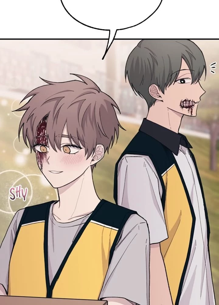 Sự ngây thơ của Yeon Woo Chapter 37 - 54