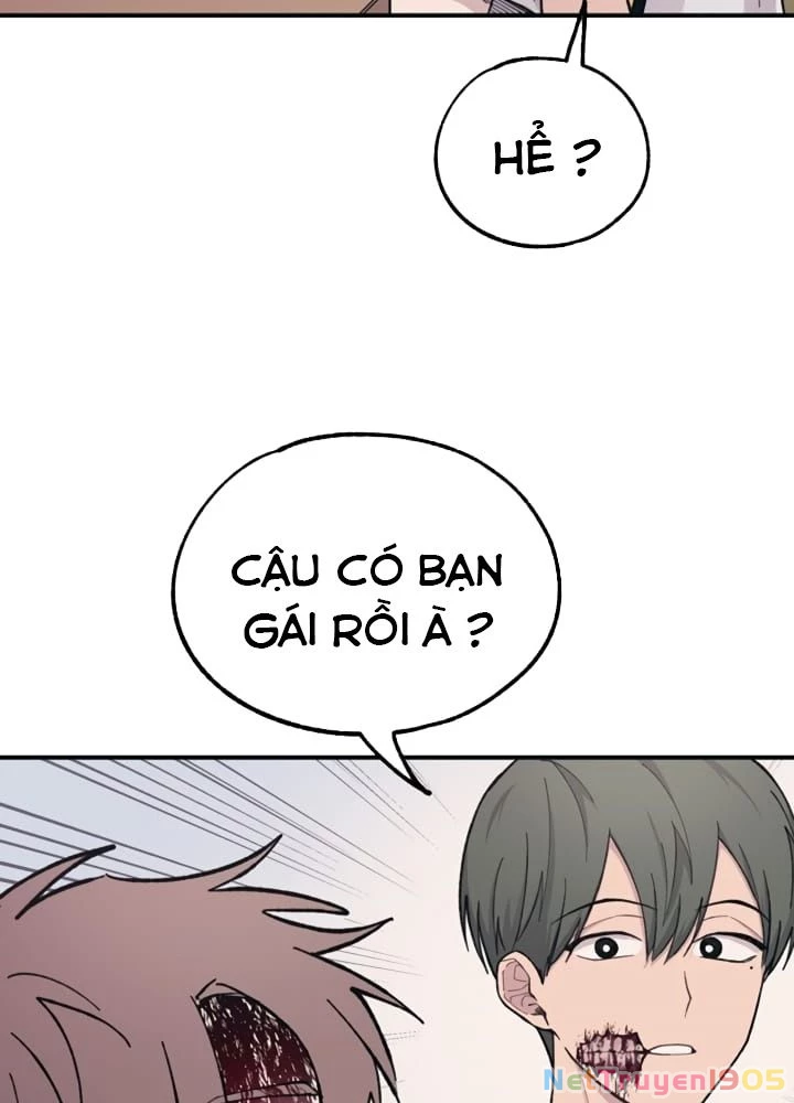 Sự ngây thơ của Yeon Woo Chapter 37 - 55