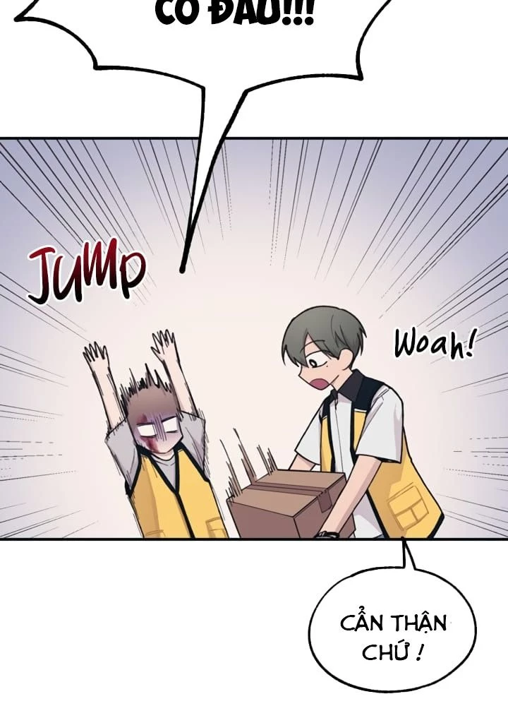 Sự ngây thơ của Yeon Woo Chapter 37 - 57