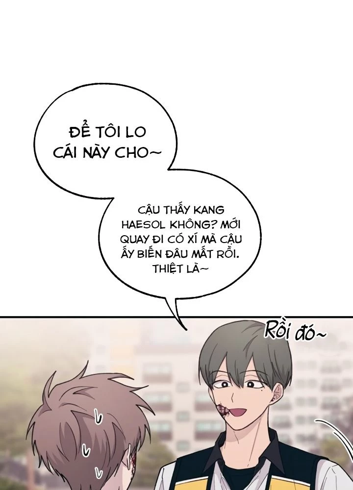 Sự ngây thơ của Yeon Woo Chapter 37 - 58