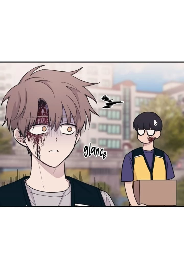 Sự ngây thơ của Yeon Woo Chapter 37 - 61