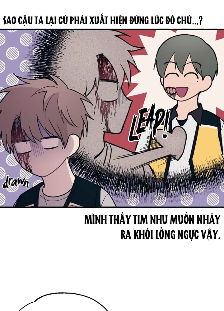 Sự ngây thơ của Yeon Woo Chapter 37 - 66