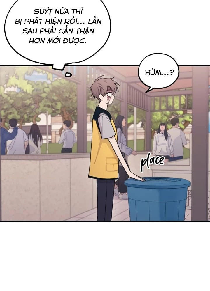 Sự ngây thơ của Yeon Woo Chapter 37 - 67