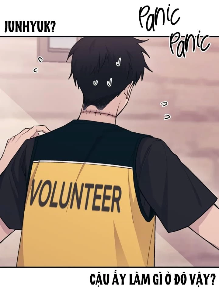 Sự ngây thơ của Yeon Woo Chapter 37 - 68