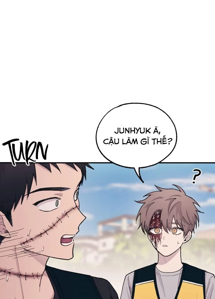 Sự ngây thơ của Yeon Woo Chapter 37 - 69