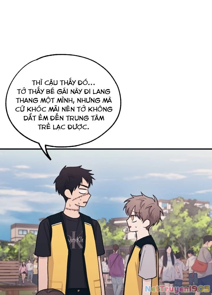 Sự ngây thơ của Yeon Woo Chapter 37 - 72