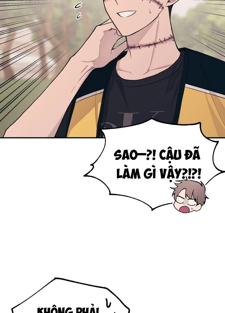 Sự ngây thơ của Yeon Woo Chapter 37 - 74