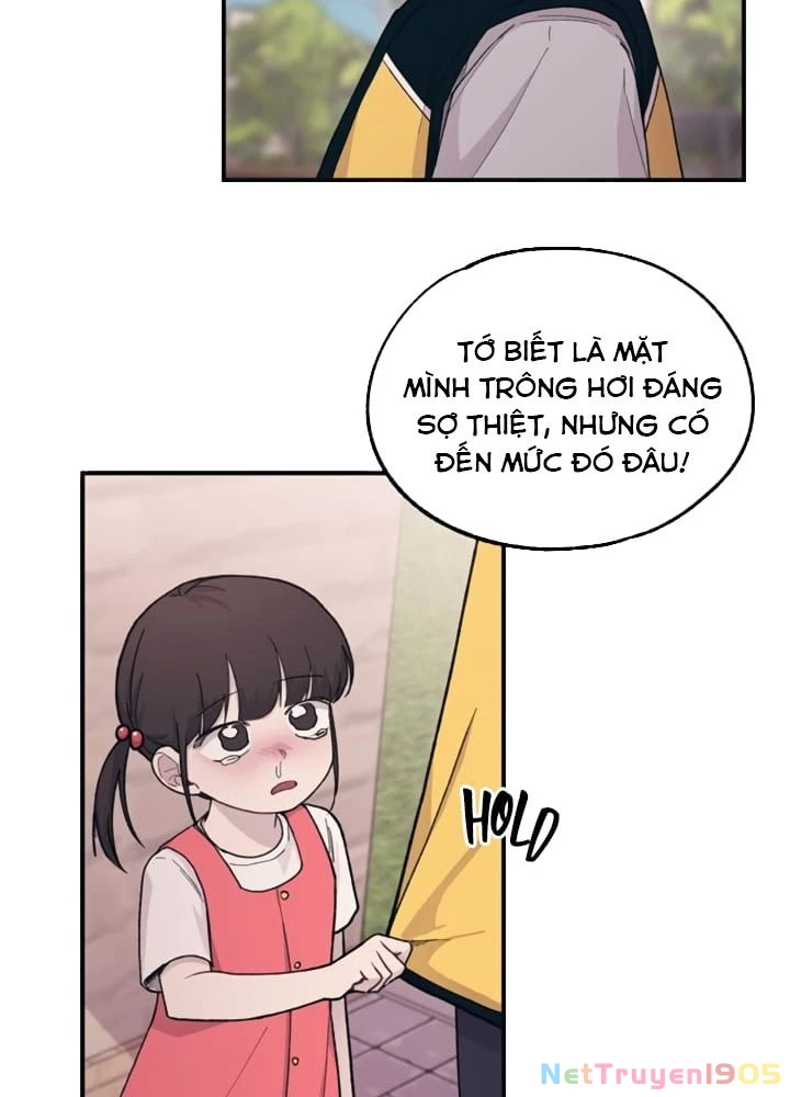 Sự ngây thơ của Yeon Woo Chapter 37 - 77