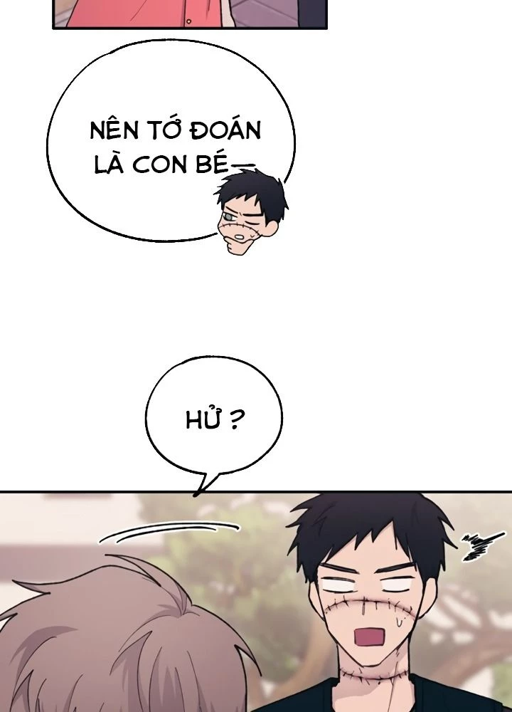 Sự ngây thơ của Yeon Woo Chapter 37 - 78