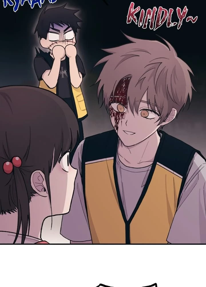 Sự ngây thơ của Yeon Woo Chapter 37 - 80