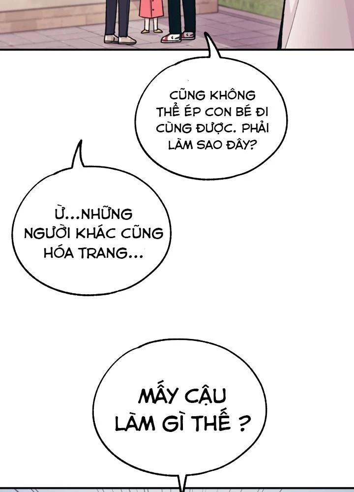 Sự ngây thơ của Yeon Woo Chapter 37 - 83