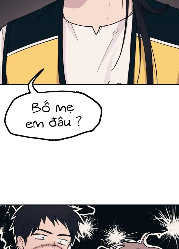 Sự ngây thơ của Yeon Woo Chapter 37 - 93