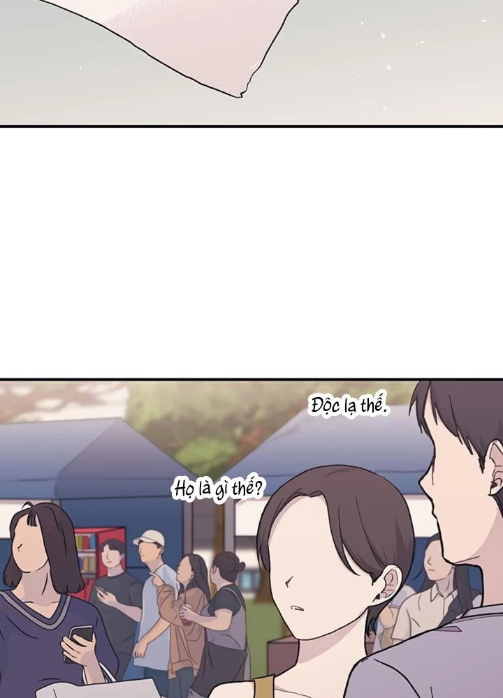 Sự ngây thơ của Yeon Woo Chapter 38 - 2