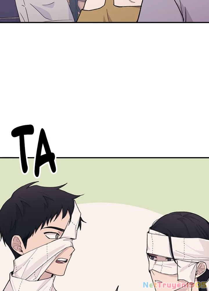 Sự ngây thơ của Yeon Woo Chapter 38 - 3