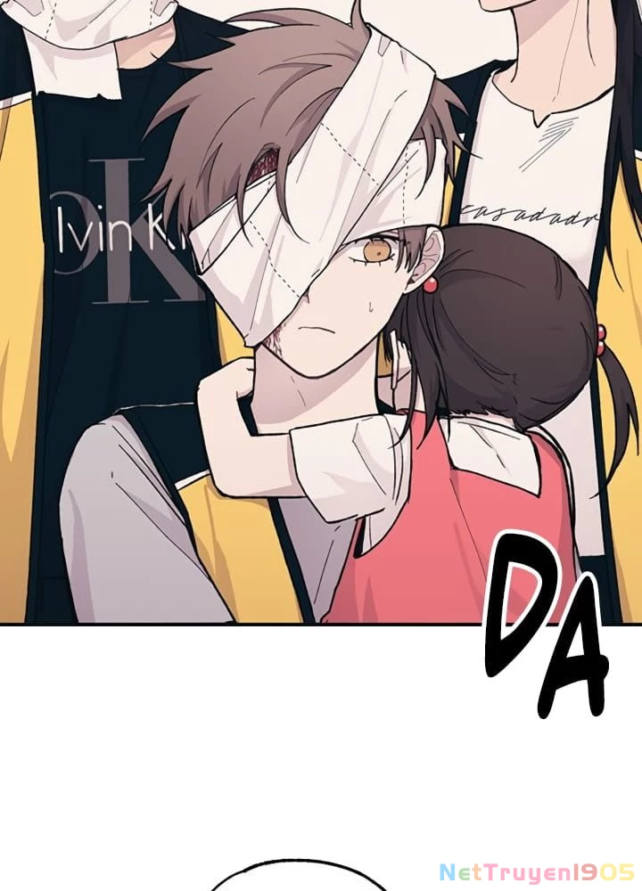 Sự ngây thơ của Yeon Woo Chapter 38 - 4