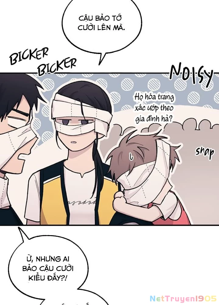 Sự ngây thơ của Yeon Woo Chapter 38 - 5