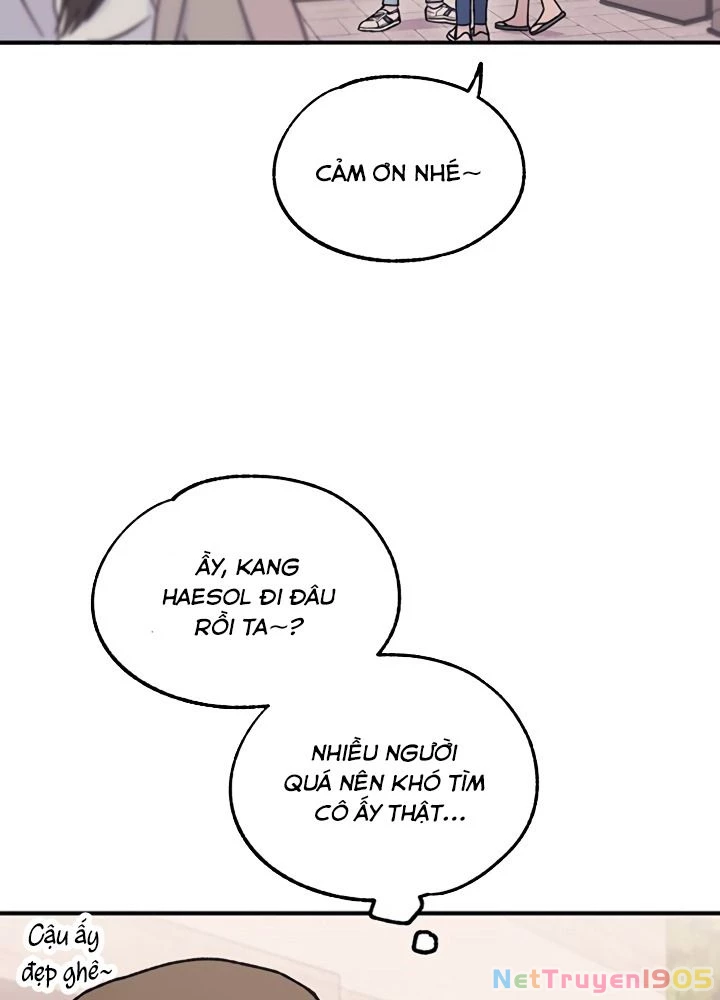 Sự ngây thơ của Yeon Woo Chapter 38 - 8