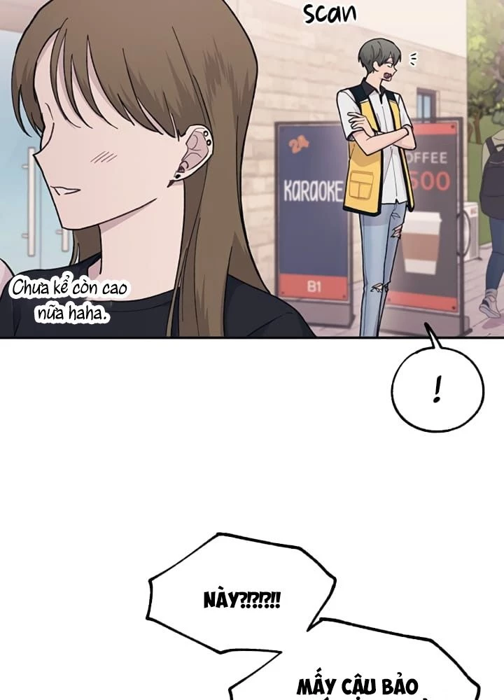 Sự ngây thơ của Yeon Woo Chapter 38 - 9