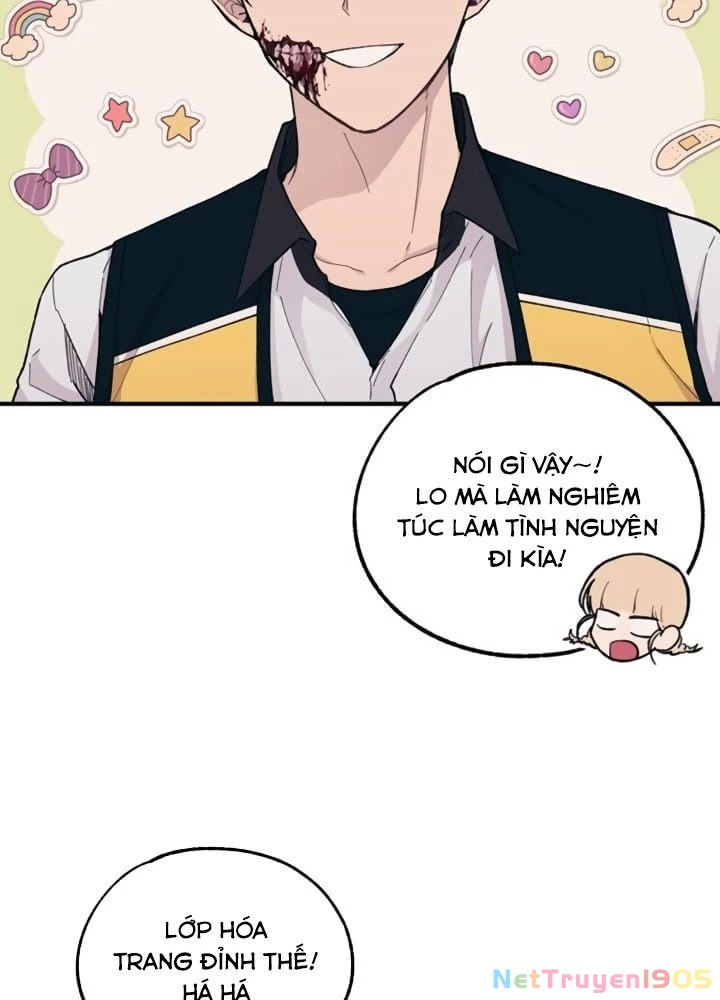 Sự ngây thơ của Yeon Woo Chapter 38 - 12