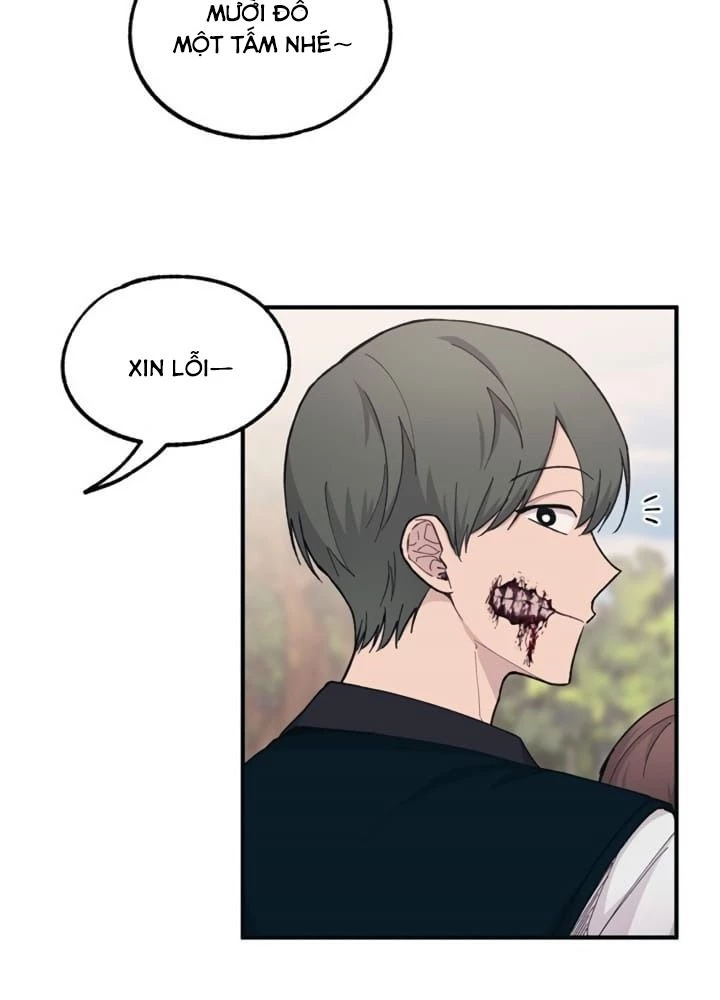 Sự ngây thơ của Yeon Woo Chapter 38 - 14