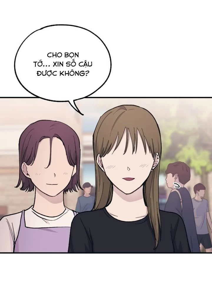 Sự ngây thơ của Yeon Woo Chapter 38 - 15
