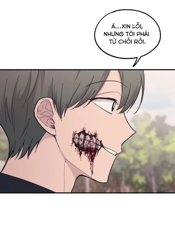 Sự ngây thơ của Yeon Woo Chapter 38 - 16