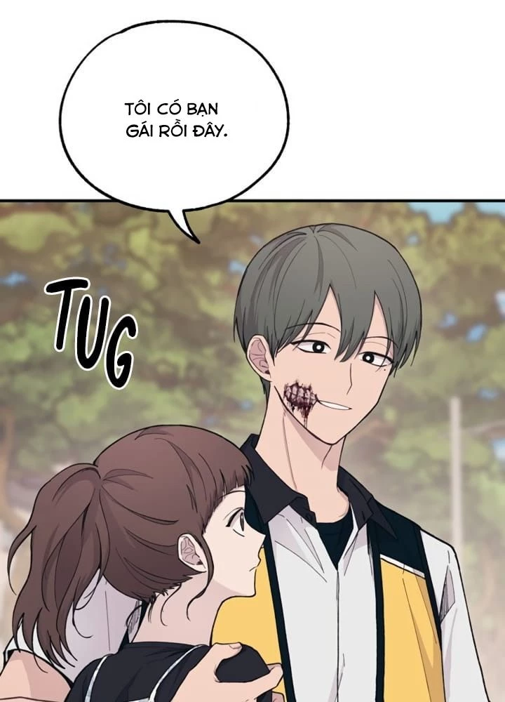 Sự ngây thơ của Yeon Woo Chapter 38 - 17