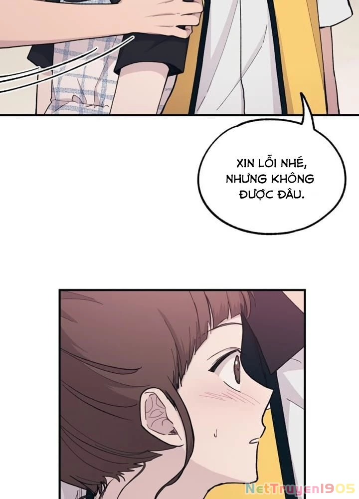 Sự ngây thơ của Yeon Woo Chapter 38 - 18