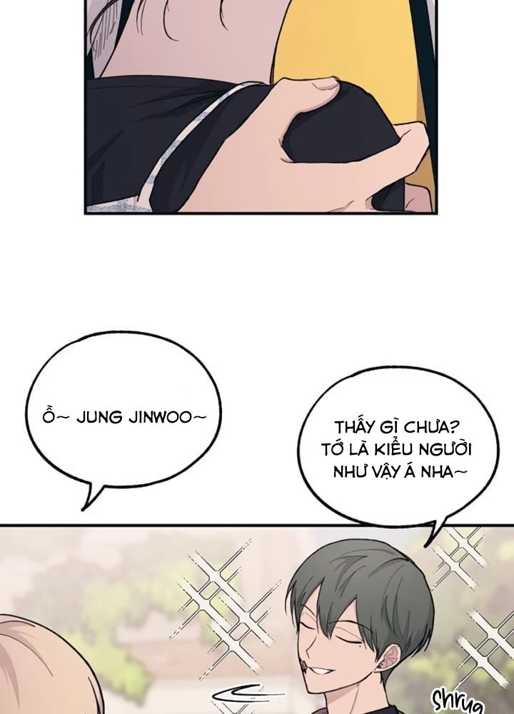 Sự ngây thơ của Yeon Woo Chapter 38 - 19