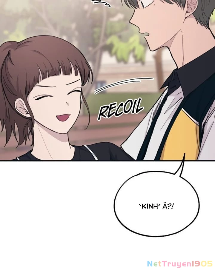 Sự ngây thơ của Yeon Woo Chapter 38 - 21