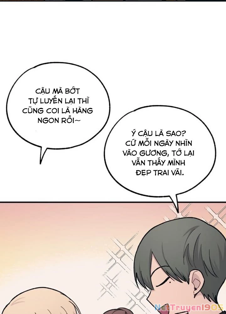 Sự ngây thơ của Yeon Woo Chapter 38 - 23