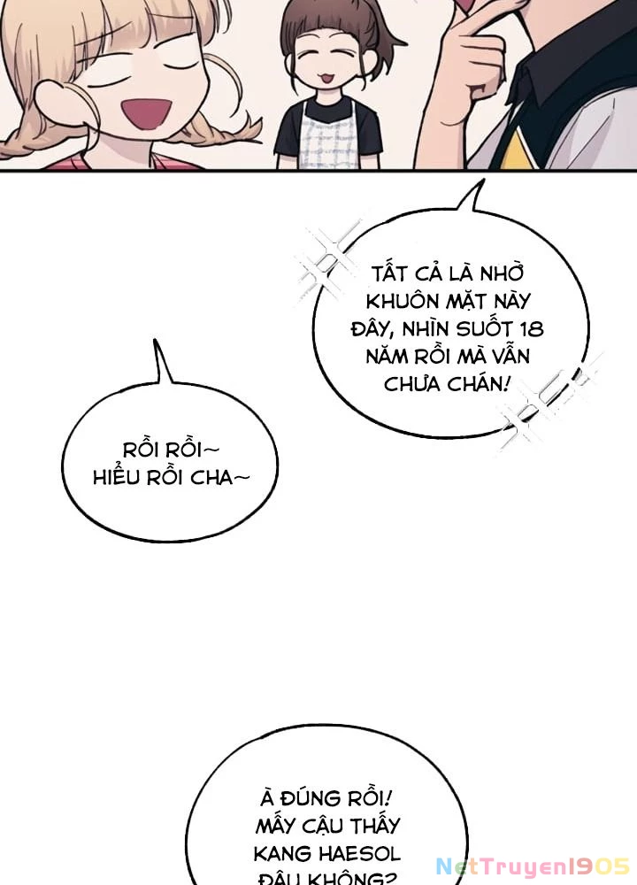 Sự ngây thơ của Yeon Woo Chapter 38 - 24