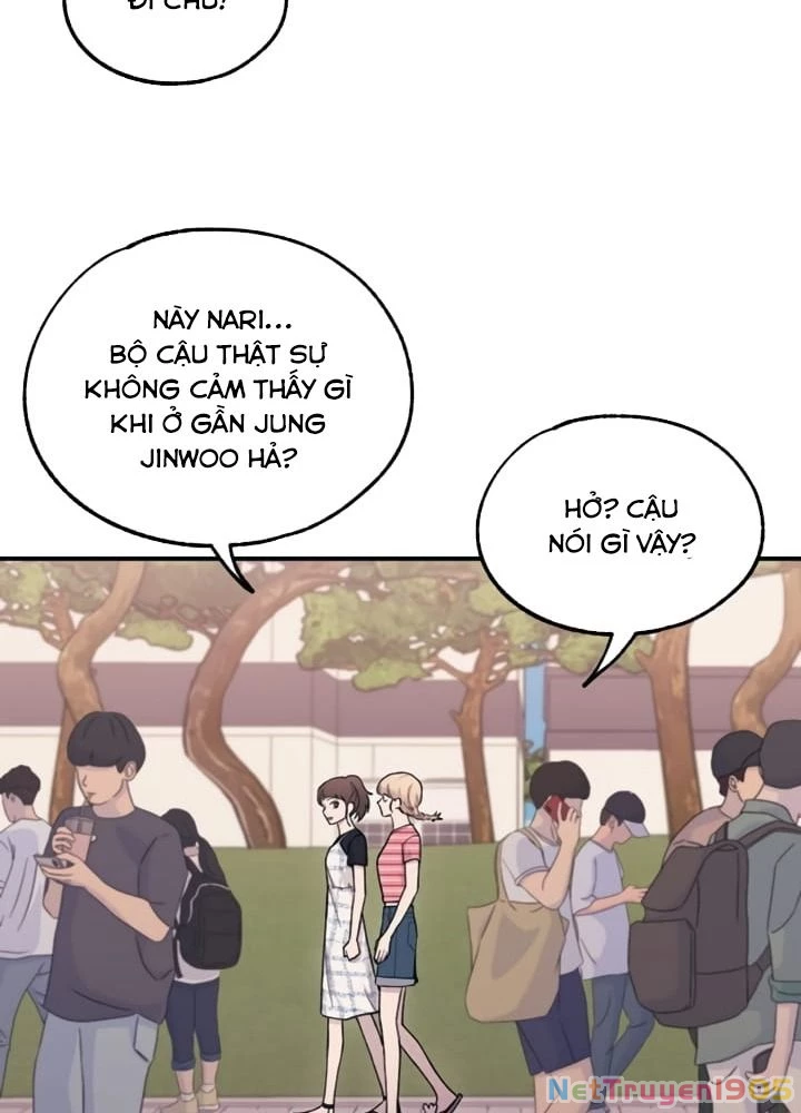 Sự ngây thơ của Yeon Woo Chapter 38 - 28