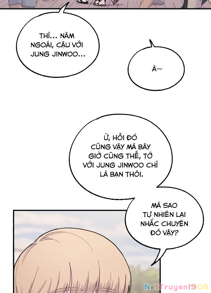 Sự ngây thơ của Yeon Woo Chapter 38 - 29