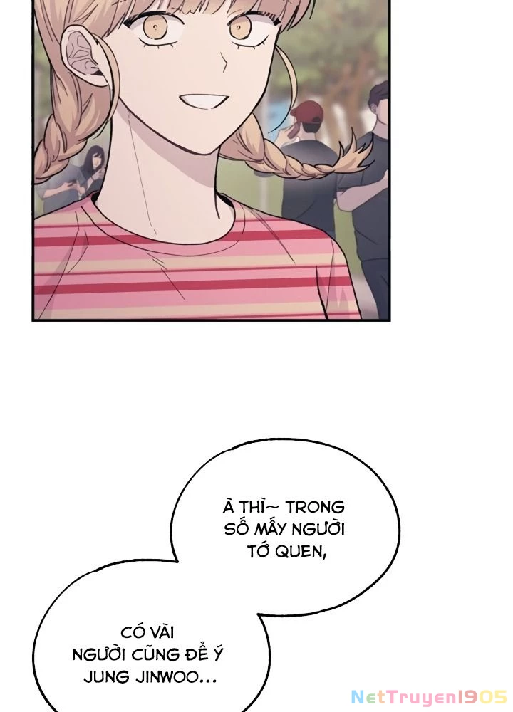 Sự ngây thơ của Yeon Woo Chapter 38 - 30