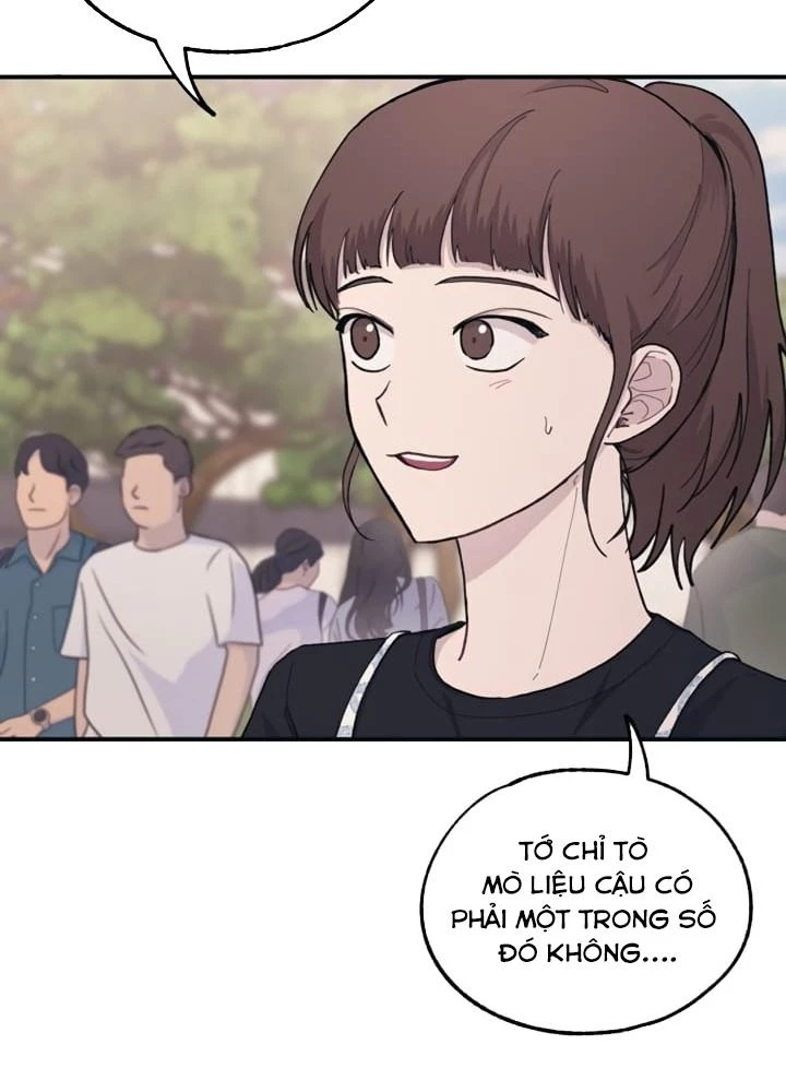 Sự ngây thơ của Yeon Woo Chapter 38 - 31