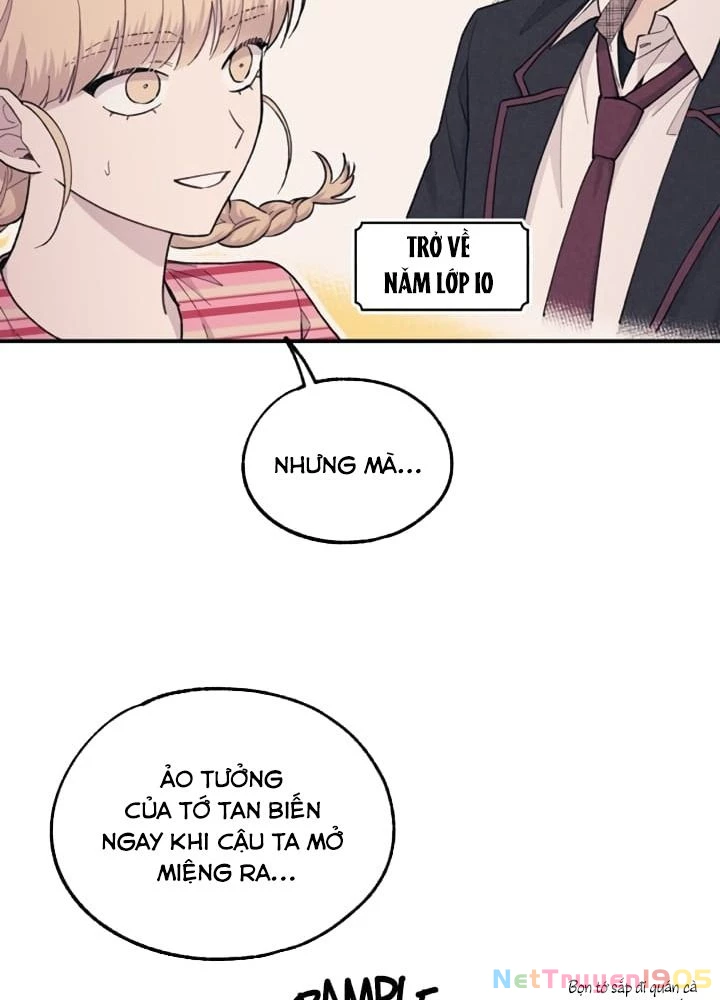 Sự ngây thơ của Yeon Woo Chapter 38 - 33